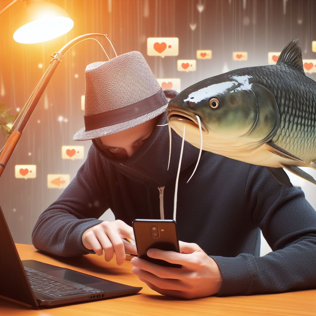 Catfish or Catch? How to Spot a Catfisher Online and Protect Yourself